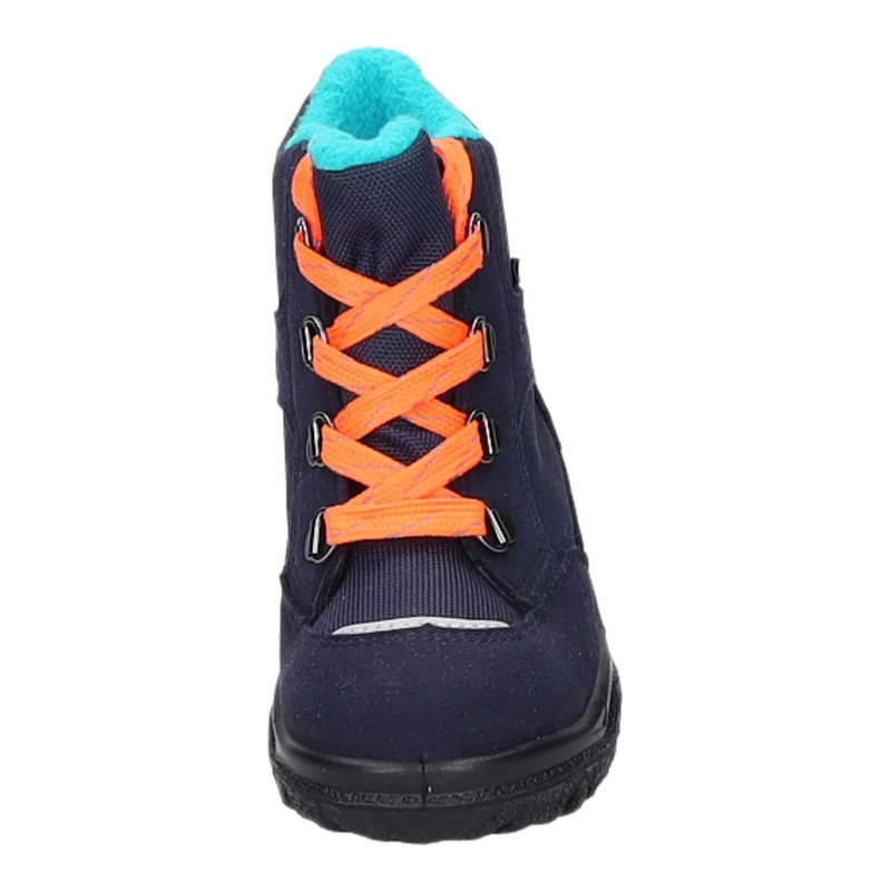 superfit Allwetterstiefel Warmfutter mit Funktionsmembran (wasserabweisend/wasserdicht) HUSKY1