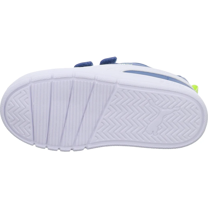PUMA Lauflernstiefel Kaltfutter Courtflex V3 V Inf