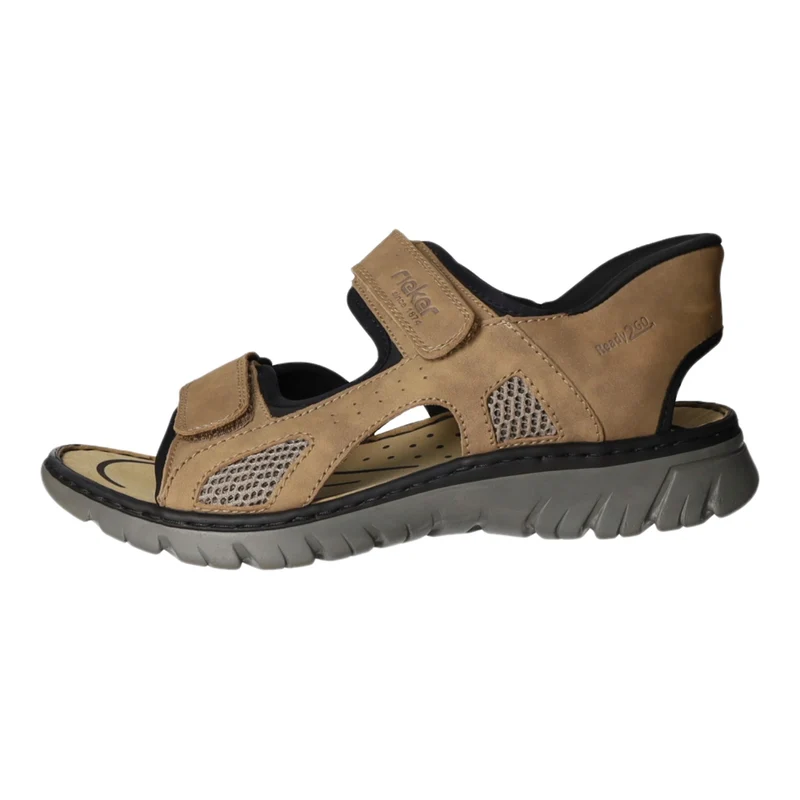 Rieker Sandalette Freizeit (casual)