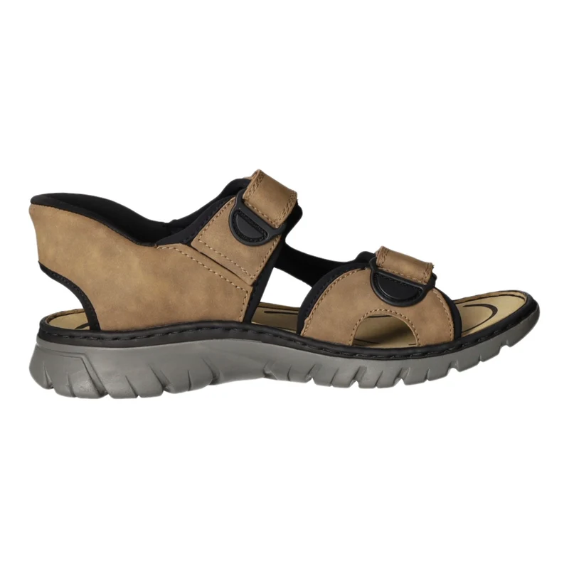 Rieker Sandalette Freizeit (casual)