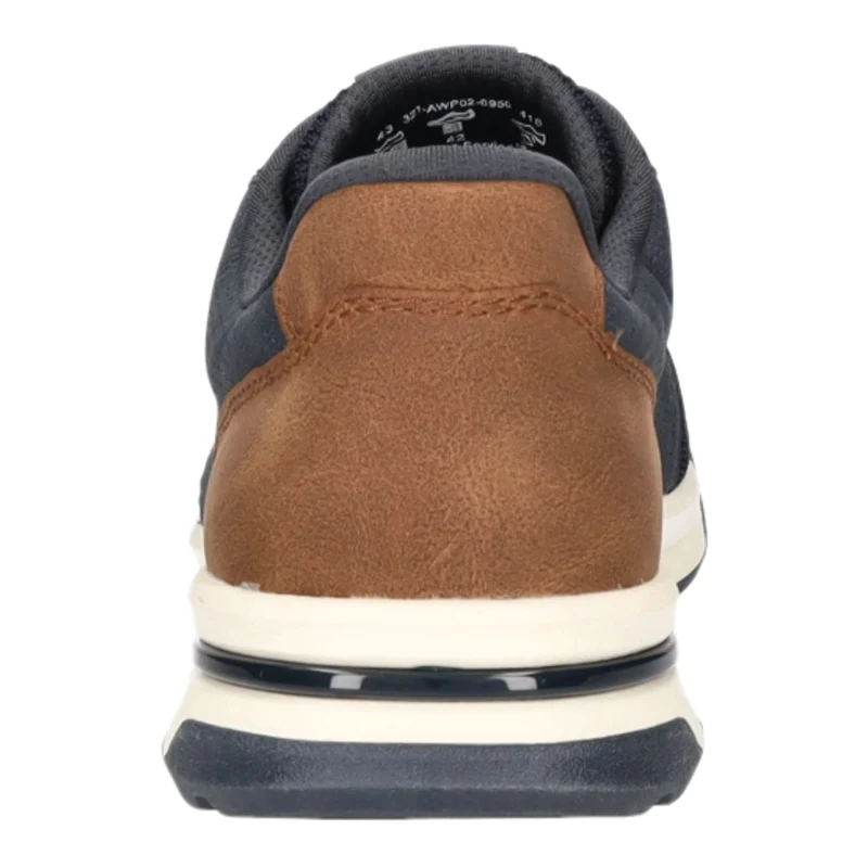 bugatti Schnürhalbschuh Freizeit (Casual)
