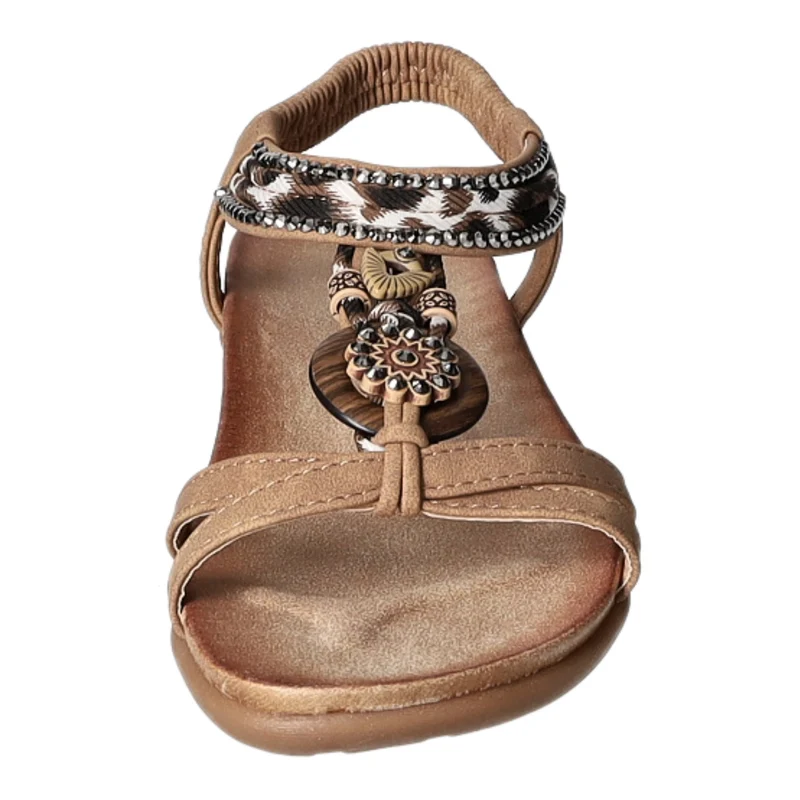living UPDATED Sportliche Sandalette bis 30mm Sohlenhöhe