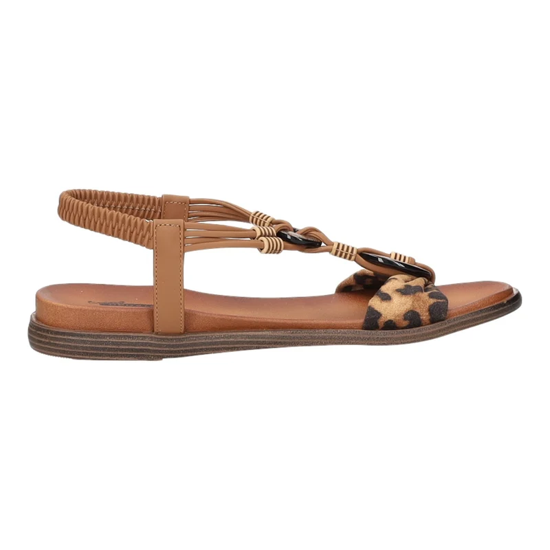 living UPDATED Sandalette bis 30mm Absatz (casual)