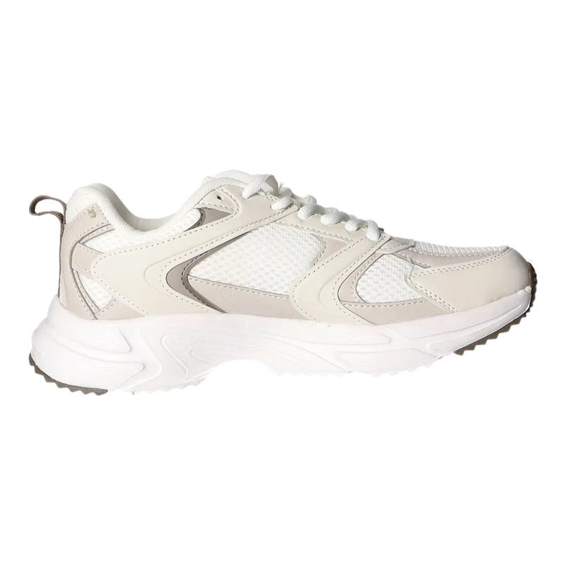 Sneakers Schnürhalbschuh Sneaker (sportlich)