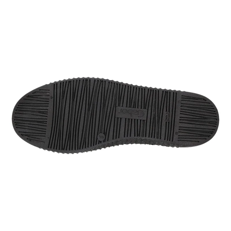 Gabor Schnürhalbschuh Sneaker (sportlich)
