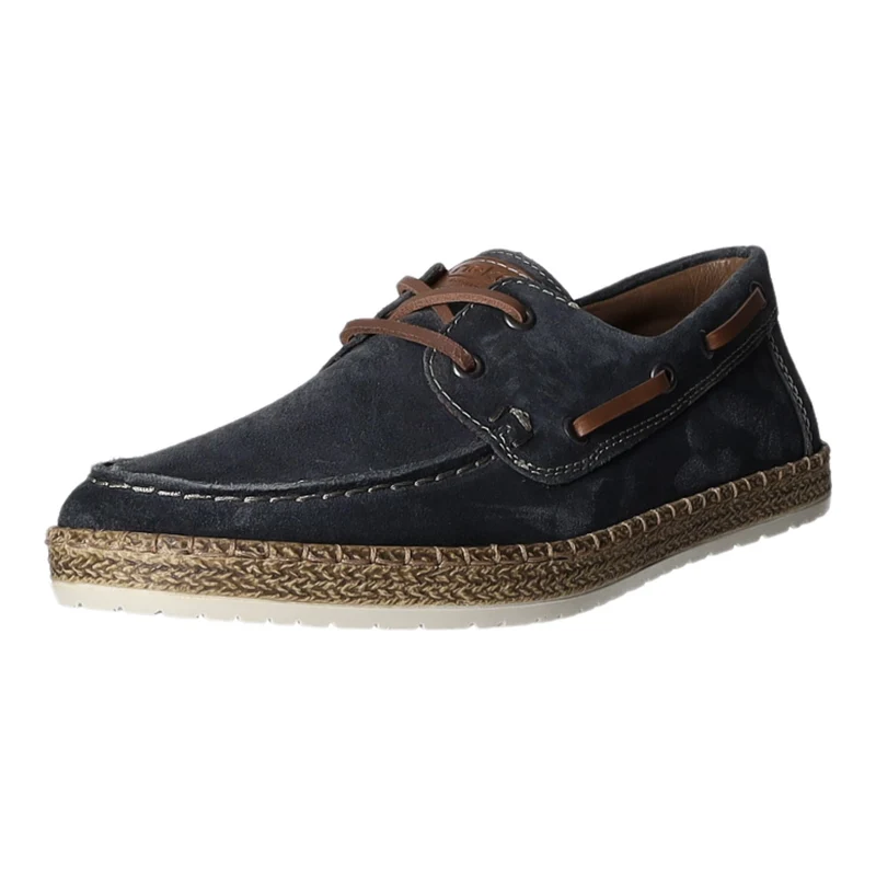 Rieker Schnürhalbschuh Freizeit (Casual)