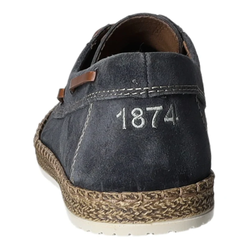 Rieker Schnürhalbschuh Freizeit (Casual)