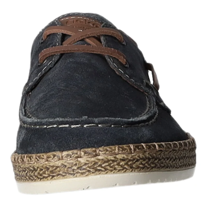 Rieker Schnürhalbschuh Freizeit (Casual)