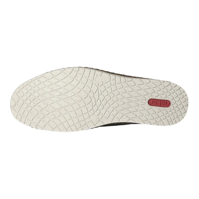 Rieker Schnürhalbschuh Freizeit (Casual)