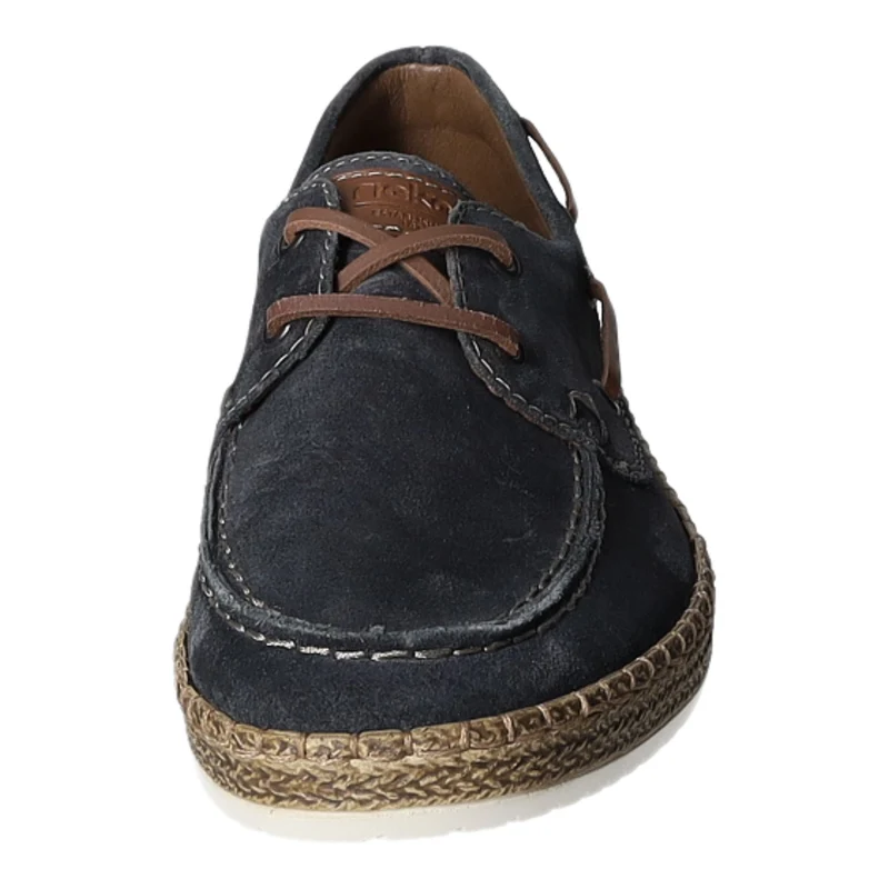 Rieker Schnürhalbschuh Freizeit (Casual)