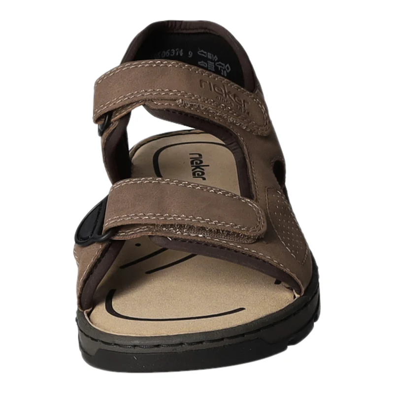 Rieker Sandalette Freizeit (casual)