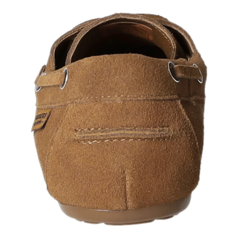 Dockers by Gerli Schnürhalbschuh Freizeit (Casual)
