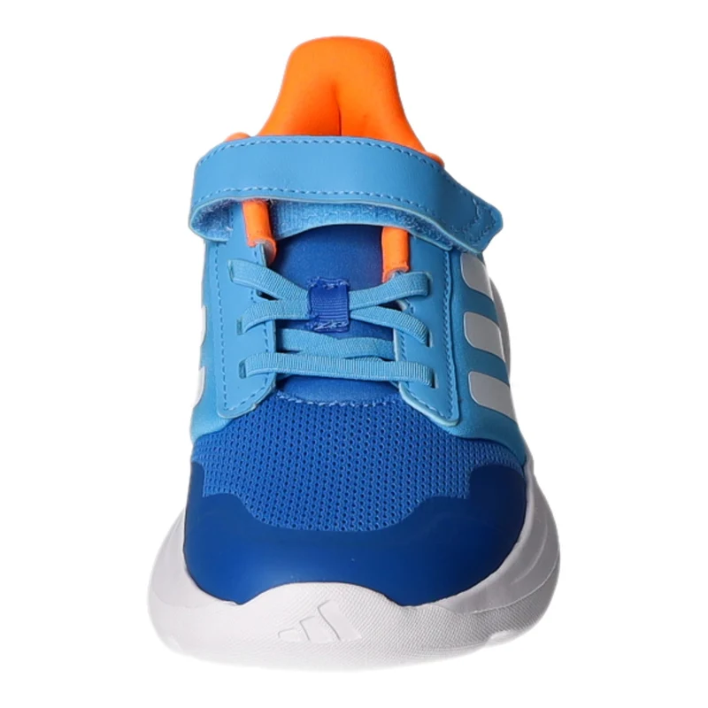 adidas Slipper/Kletthalbschuh (casual) Tensaur Run 3.0 EL C