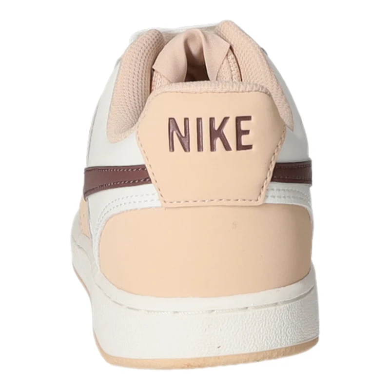Nike Sportschuh Training COURT VISION LO P NBK