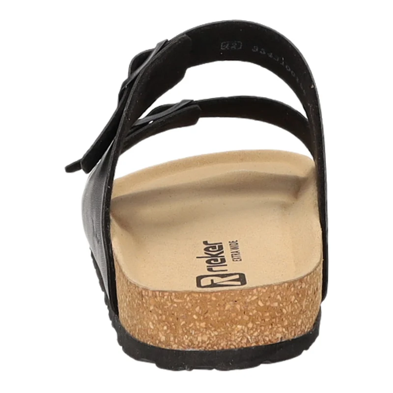 Rieker Bio Pantolette