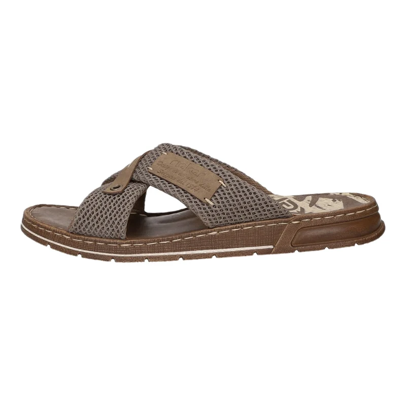 Rieker Pantolette Freizeit (casual)