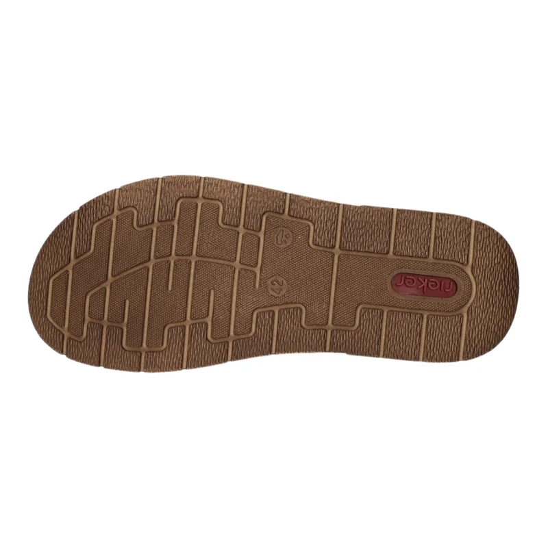 Rieker Pantolette Freizeit (casual)