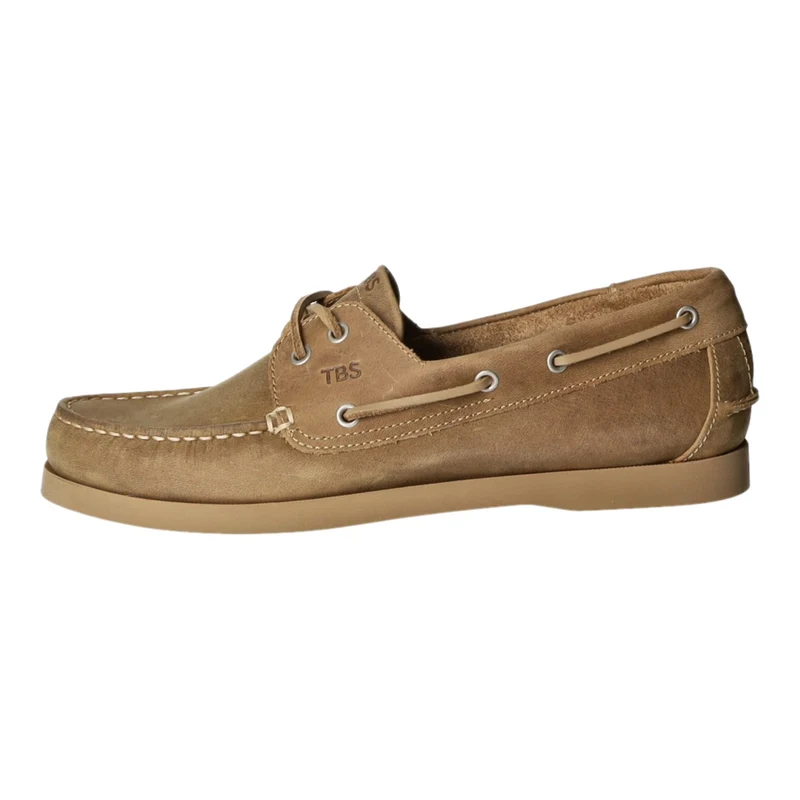 TBS Schnürhalbschuh Freizeit (Casual)