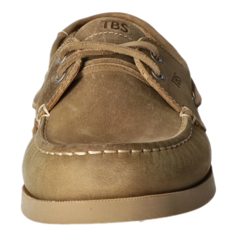 TBS Schnürhalbschuh Freizeit (Casual)