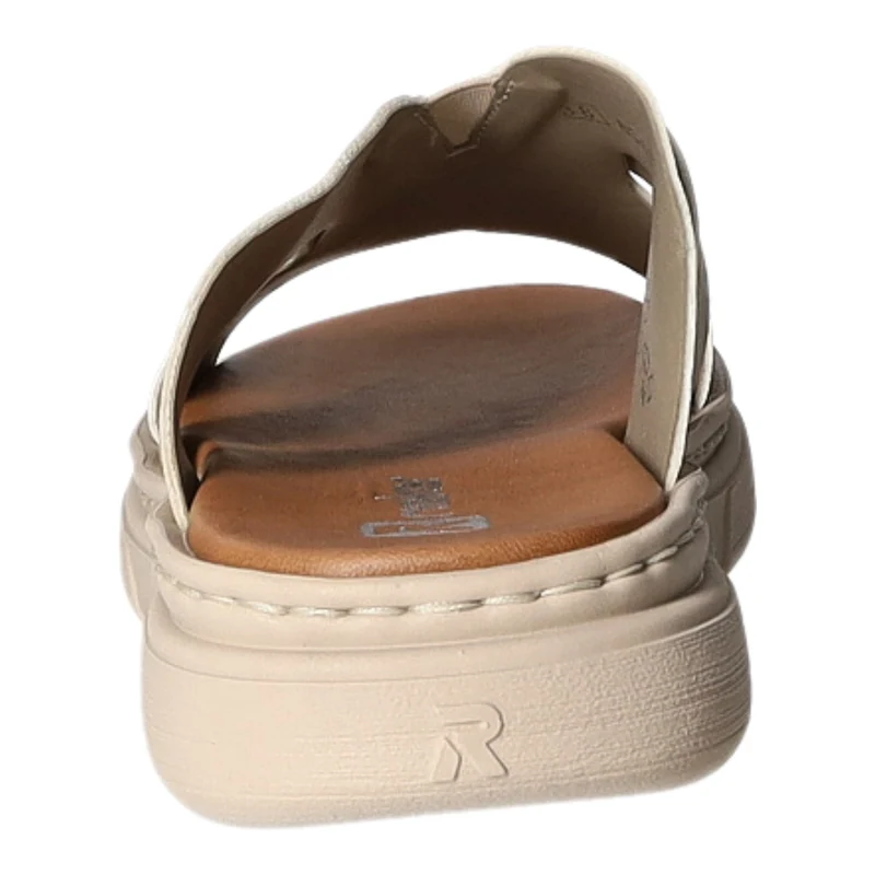 Rieker Pantolette bis 30mm Absatz (casual)