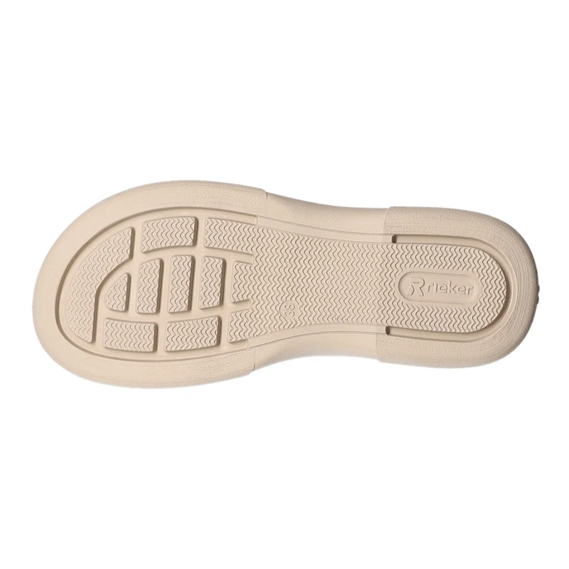 Rieker Pantolette bis 30mm Absatz (casual)