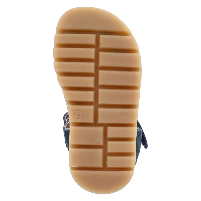 Sandalen MOMO Blau