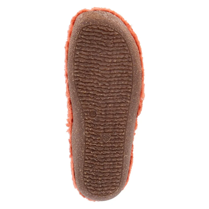 Pantoffeln VINNY 10 Orange