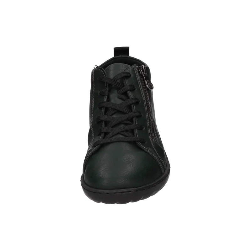 Rieker Schnürstiefelette Kaltfutter bis 35mm Absatz (casual)