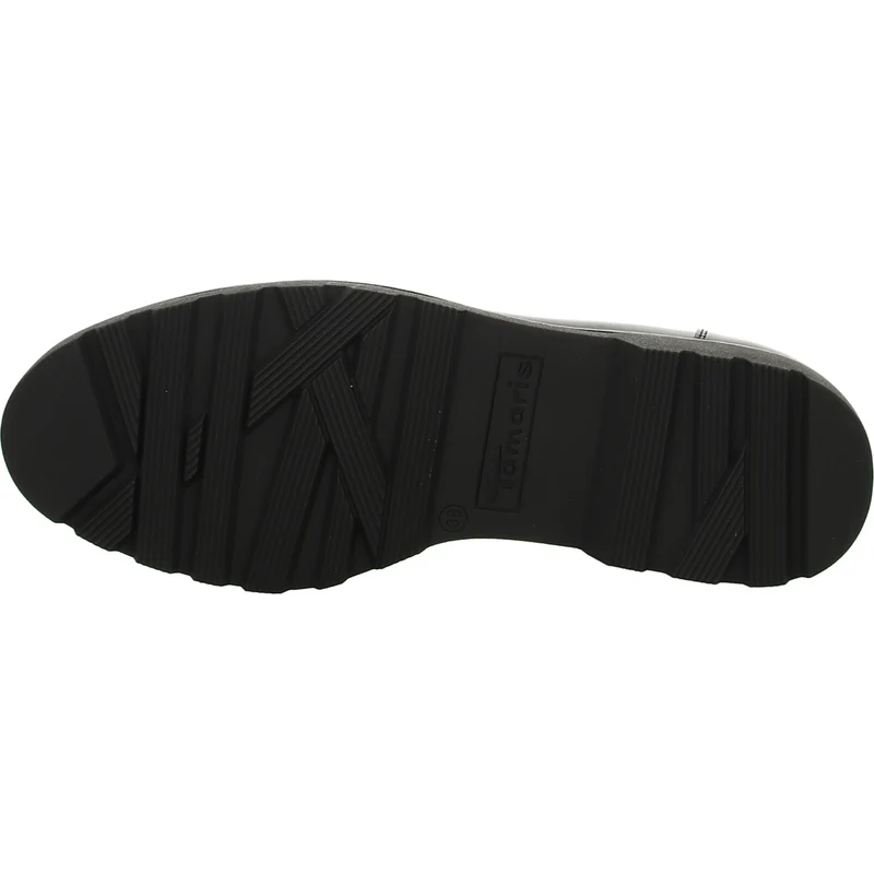 Tamaris Slipper/Kletthalbschuh bis 25mm Absatz