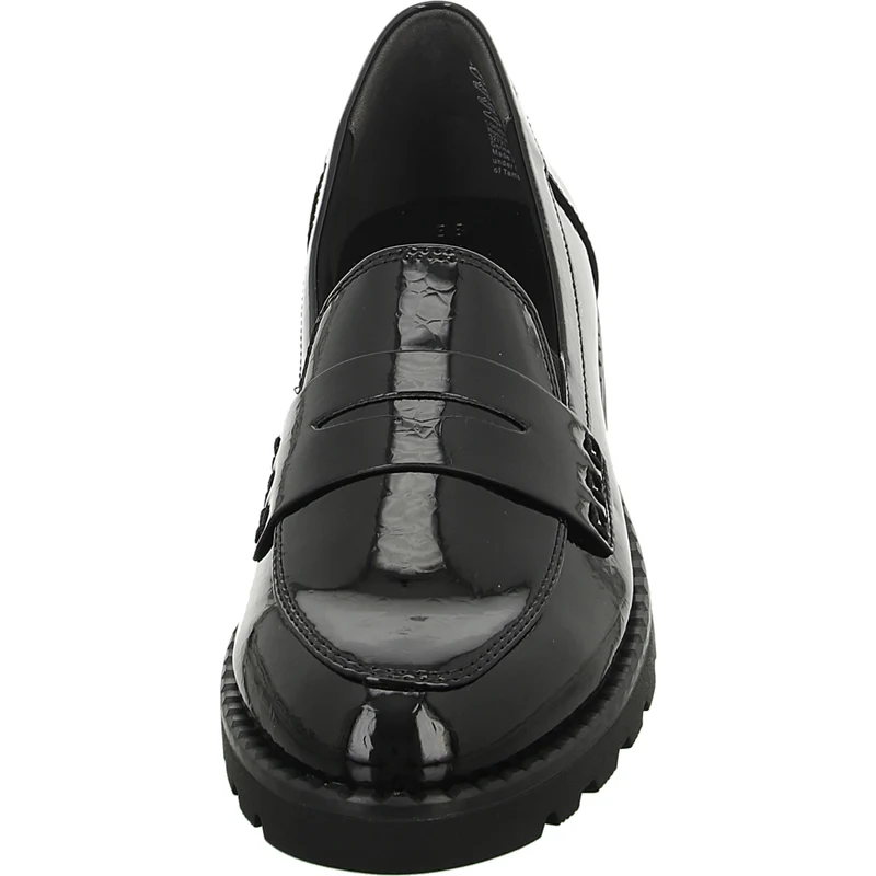 Tamaris Slipper/Kletthalbschuh bis 25mm Absatz