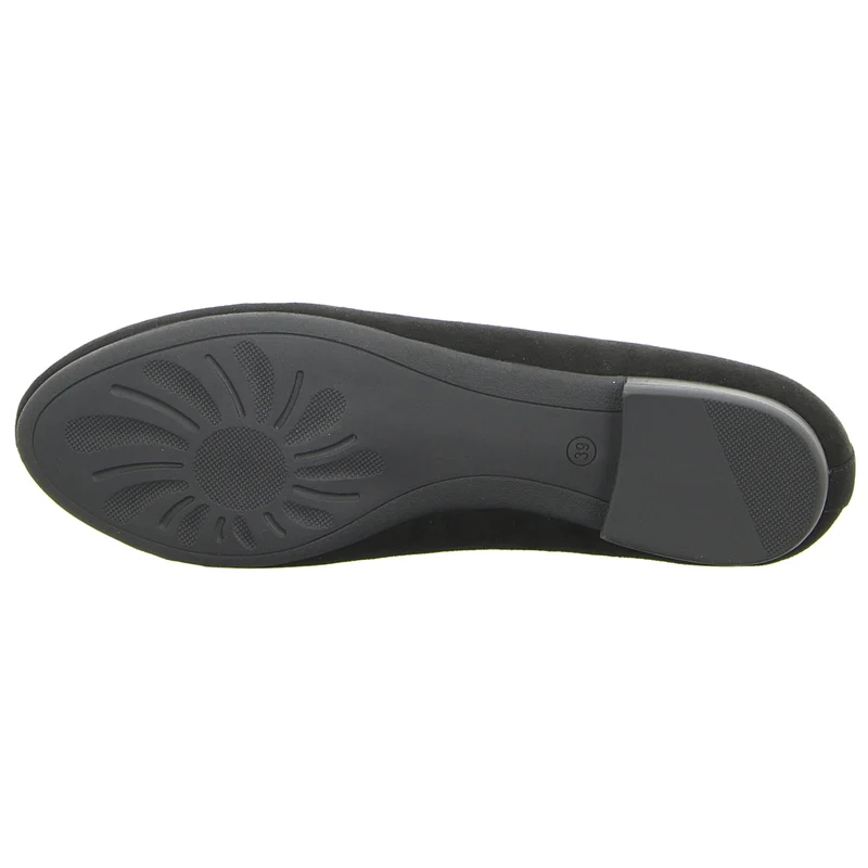 MARCO TOZZI Ballerinas
