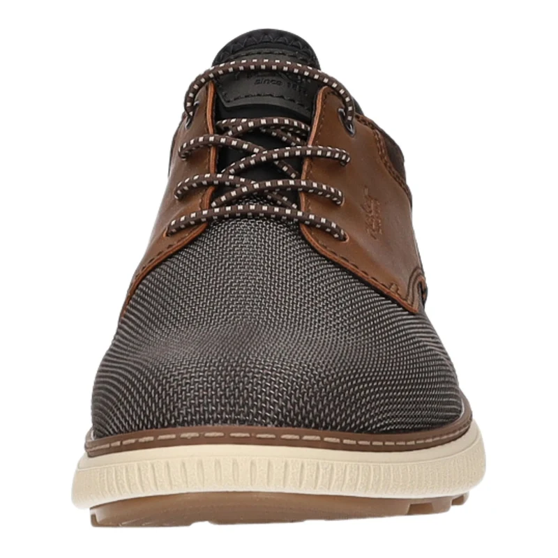 Rieker Schnürhalbschuh Freizeit (Casual)