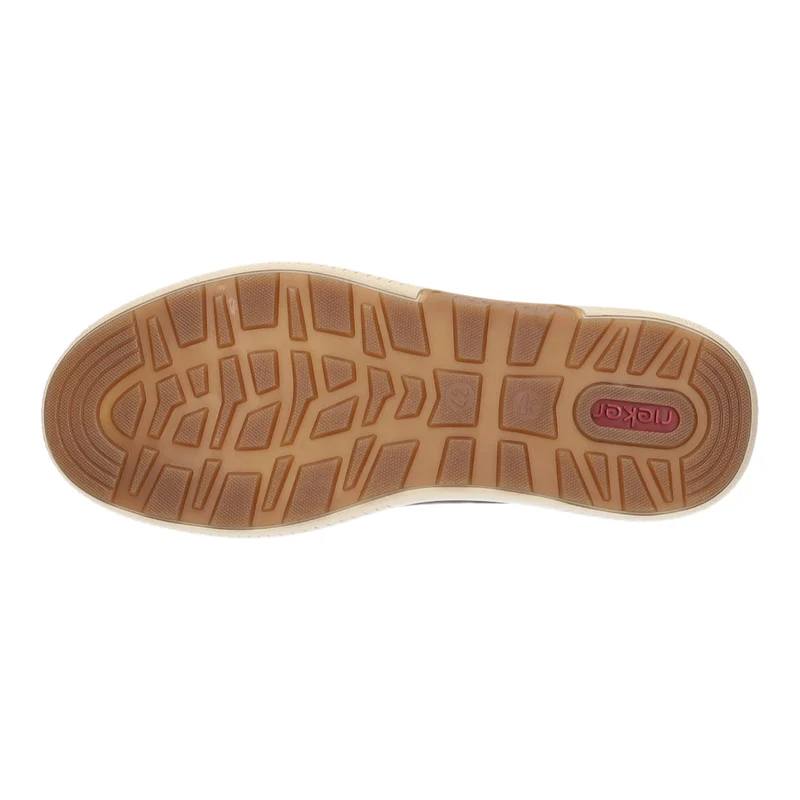 Rieker Schnürhalbschuh Freizeit (Casual)