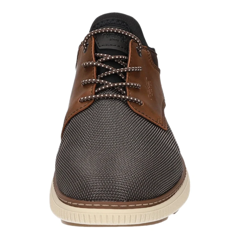 Rieker Schnürhalbschuh Freizeit (Casual)