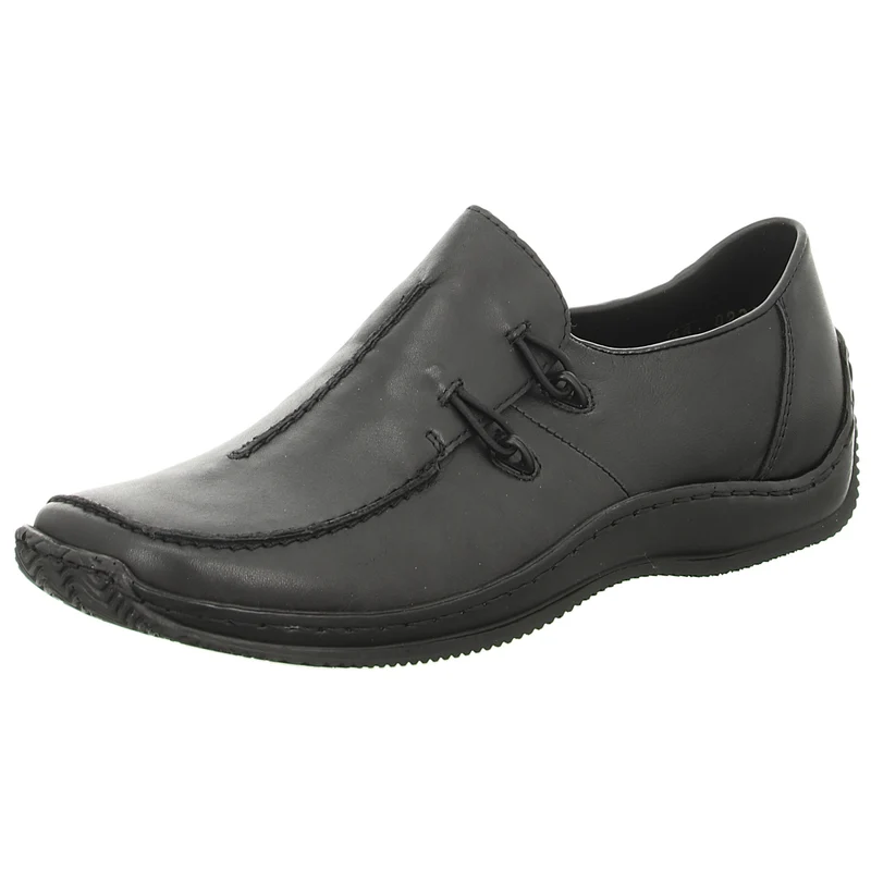 Rieker Slipper/Kletthalbschuh Freizeit (casual)