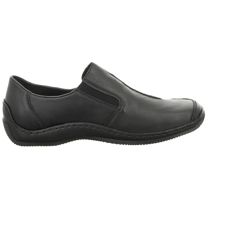 Rieker Slipper/Kletthalbschuh Freizeit (casual)