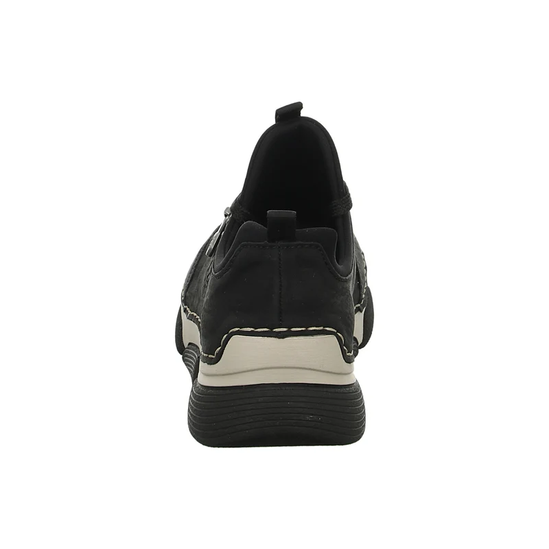 Rieker Slipper/Kletthalbschuh Freizeit (casual)