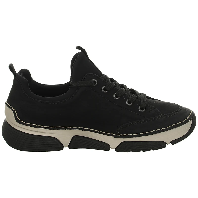 Rieker Slipper/Kletthalbschuh Freizeit (casual)