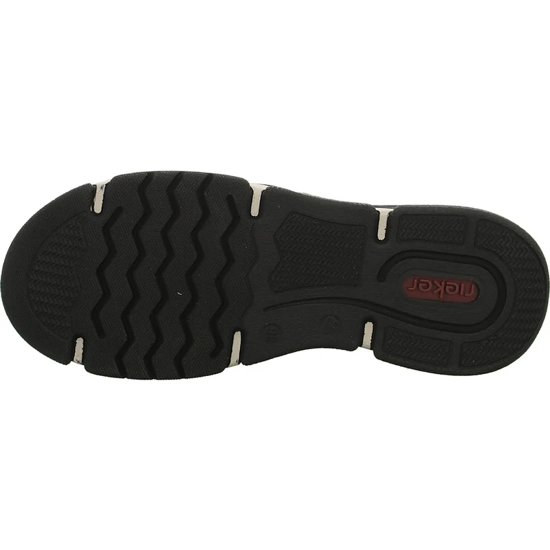 Rieker Slipper/Kletthalbschuh Freizeit (casual)