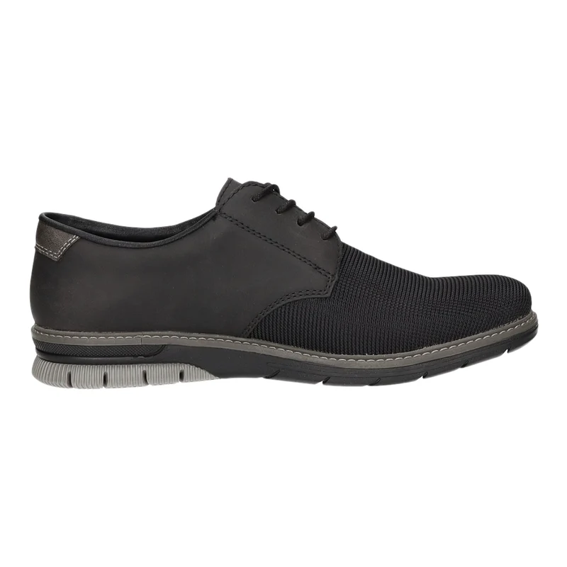 Rieker Schnürhalbschuh Freizeit (Casual)