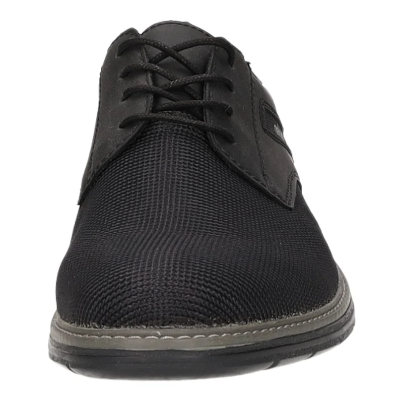 Rieker Schnürhalbschuh Freizeit (Casual)