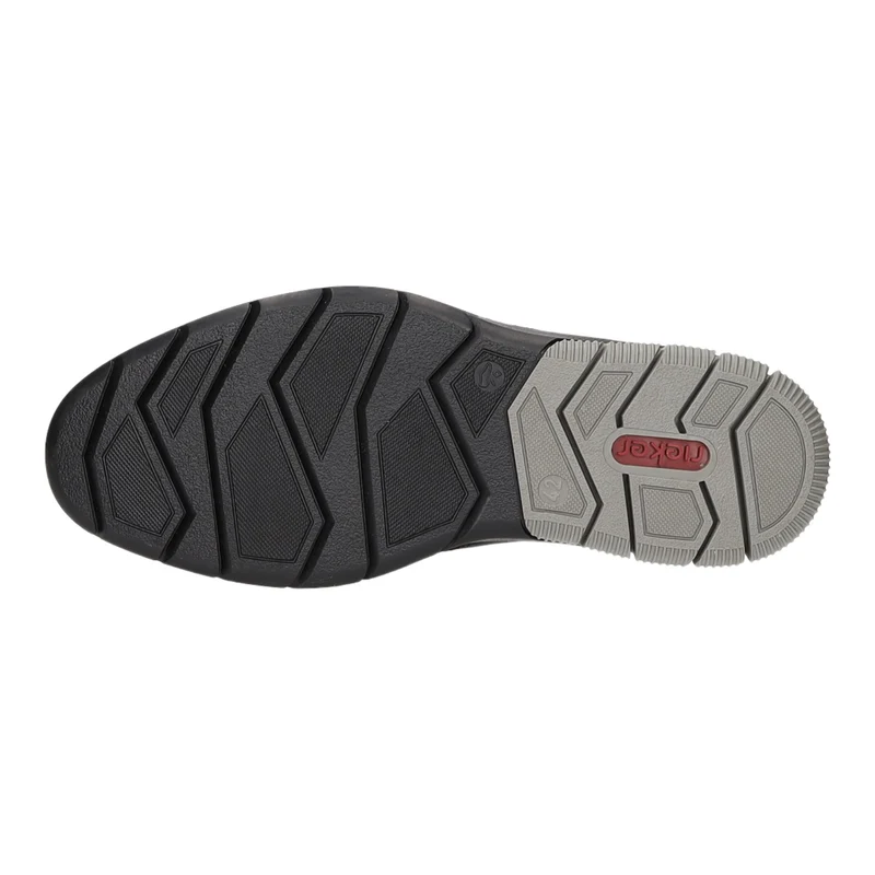Rieker Schnürhalbschuh Freizeit (Casual)