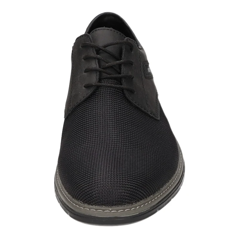 Rieker Schnürhalbschuh Freizeit (Casual)