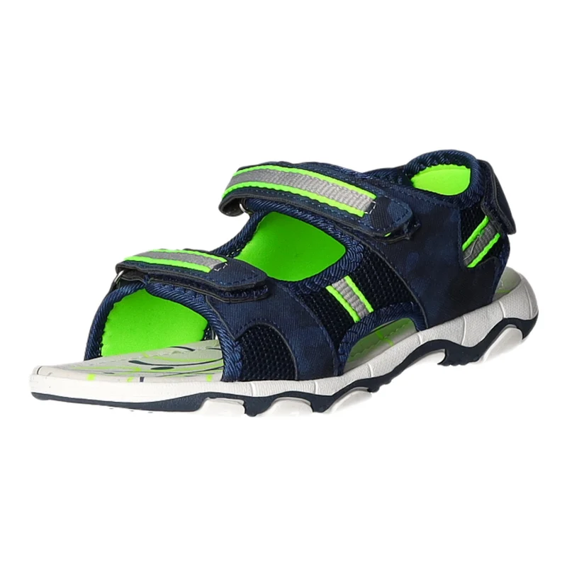 Sneakers Sandalette