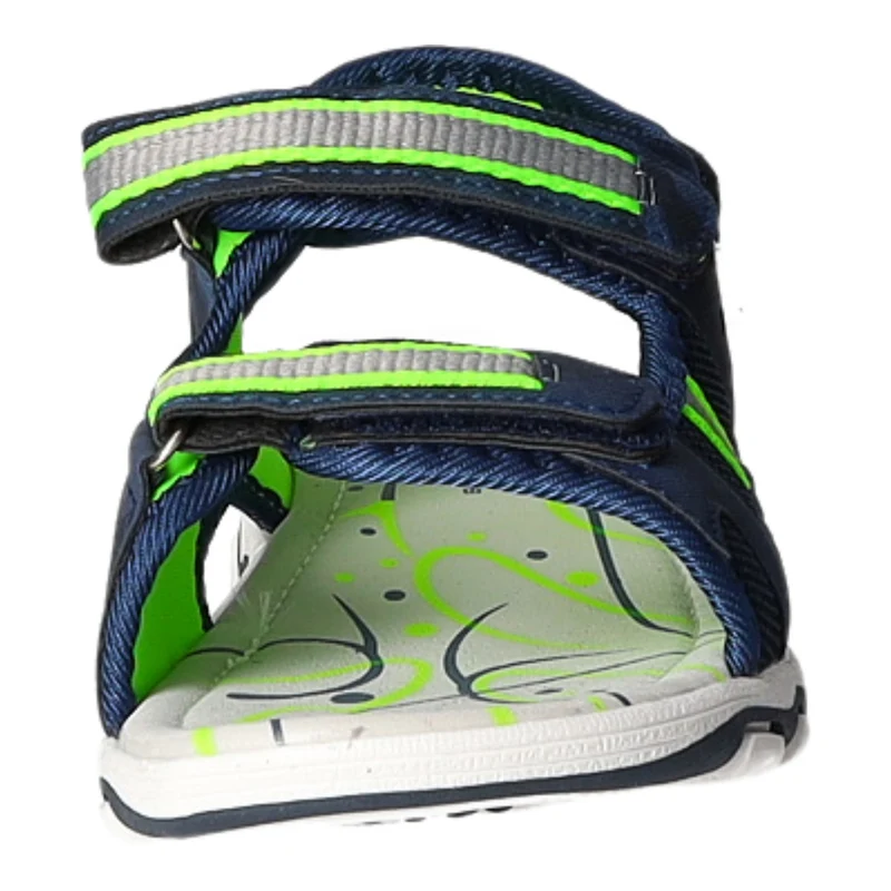 Sneakers Sandalette