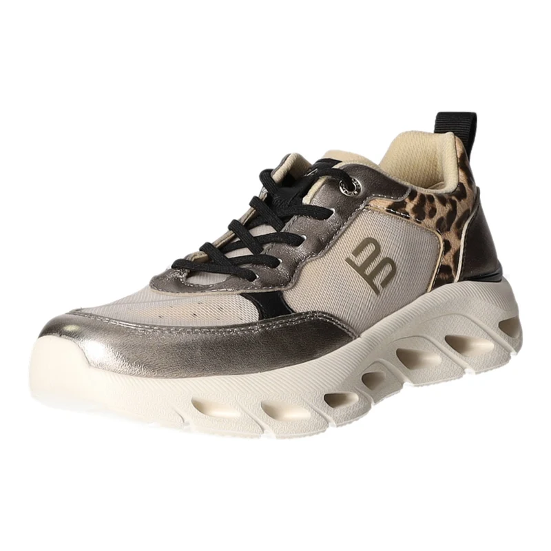 TT.BAGATT Schnürhalbschuh Sneaker (sportlich)