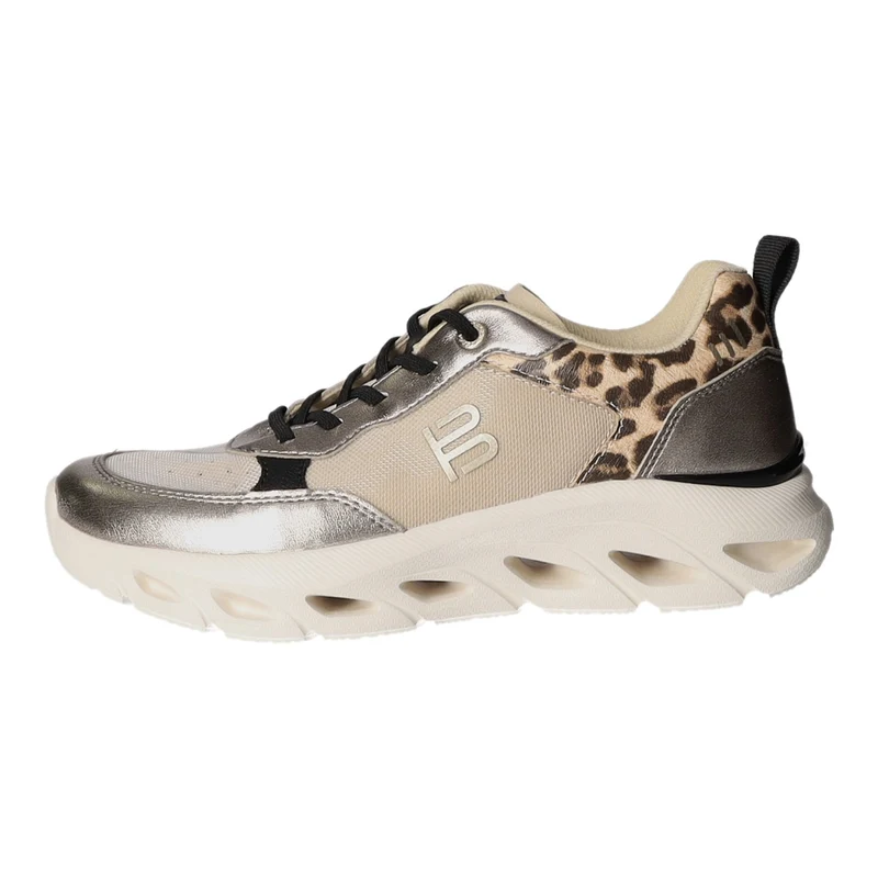 TT.BAGATT Schnürhalbschuh Sneaker (sportlich)