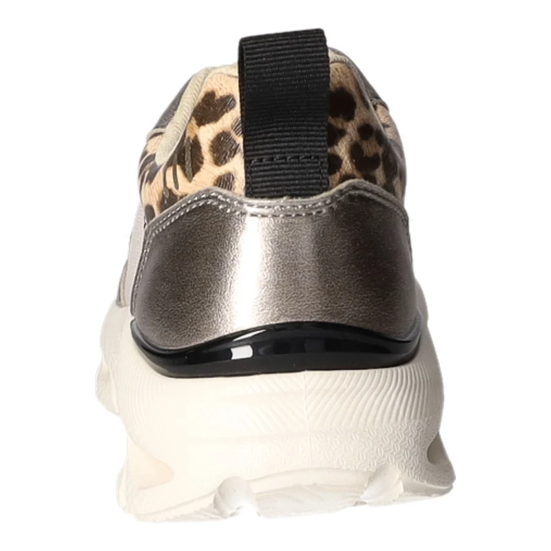 TT.BAGATT Schnürhalbschuh Sneaker (sportlich)
