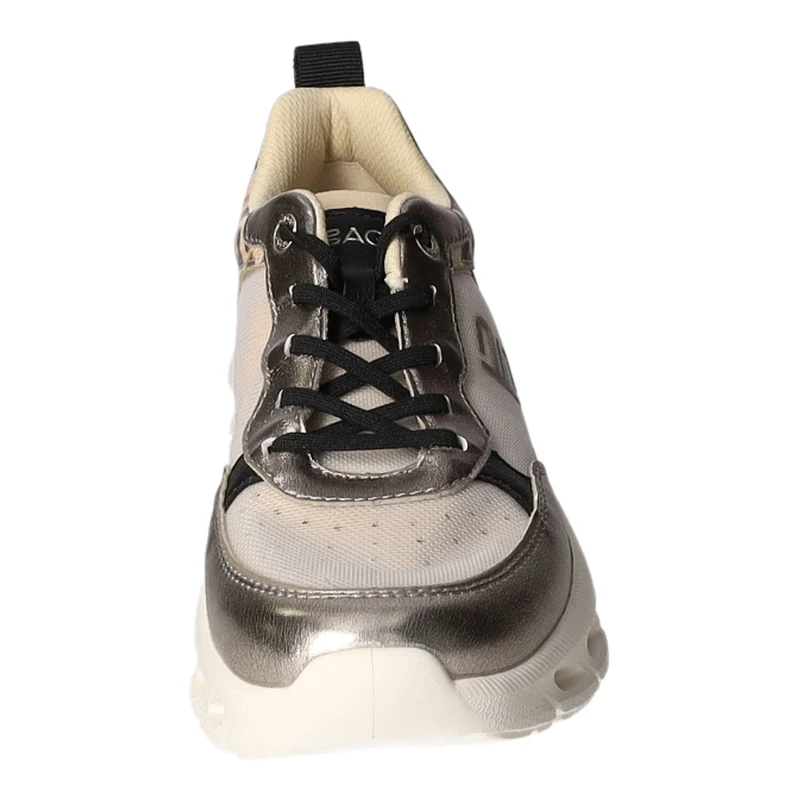 TT.BAGATT Schnürhalbschuh Sneaker (sportlich)