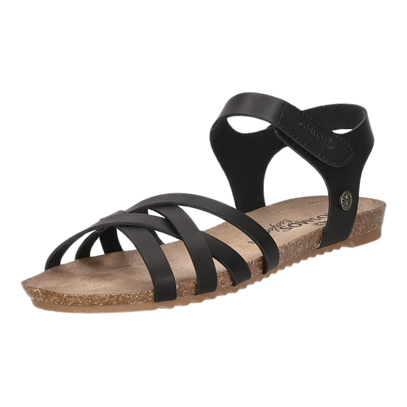 Cosmos Comfort Sandalette bis 30mm Absatz (casual)